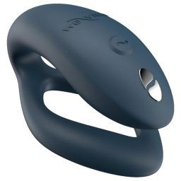We-Vibe Sync O - inteligentny, akumulatorowy masażer dla par (zielony)