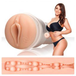 Fleshlight Angela White Rozkosz - wagina