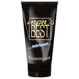 JoyDivision mans BEST - lubrykant na bazie wody (40ml)