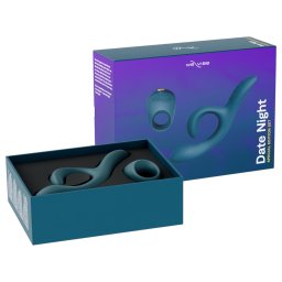 We-Vibe Date Night - zestaw dla par (2 cz.)
