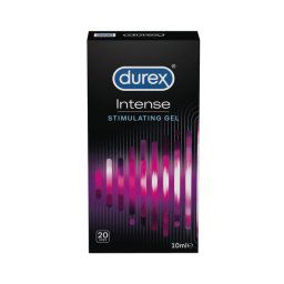 Durex Intense - pobudzający żel intymny dla kobiet (10ml)