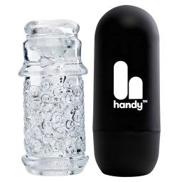 The Handy 1.1 - Dream Sleeve Lips przezroczysta nakładka