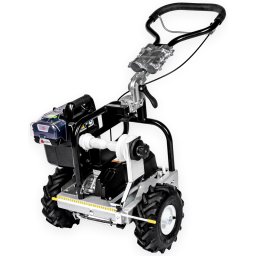VONBLON KVM600MH-LI URZĄDZENIE MASZYNA AKUMULATOROWA DO UKŁADANIA PRZEWODU KABLA KABLI NA TRAWNIKU PORTABLE WINCH - OFICJALNY DYSTRYBUTOR - AUTORYZOWANY DEALER CEDRUS