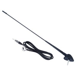 Antena radiowa, regulacja nachylenia 0° ~ 50°, maszt 42,5 cm