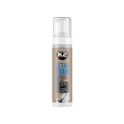 LETAN Pianka do czyszczenia skóry, 200 ml
