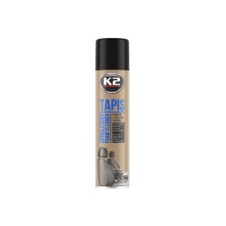 TAPIS Pianka do czyszczenia tapicerki, 600 ml