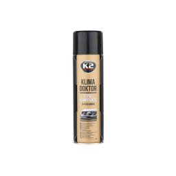 KLIMA DOKTOR Pianka do czyszczenia klimatyzacji, 500 ml