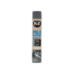 POLO PROTECTANT Pianka do czyszczenia kokpitu, 750 ml, Man Perfume