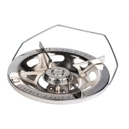 Kuchenka gazowa jednopalnikowa 220 mm z uchwytem