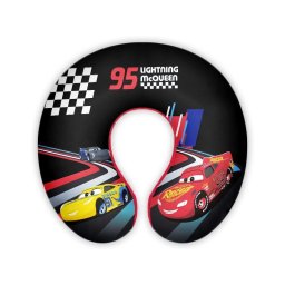 Poduszka na szyję, 30 cm, Cars