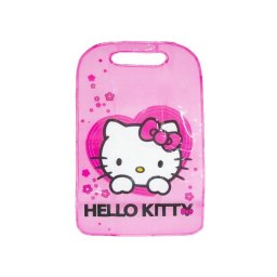 Osłona na tył fotela 68x44,5 cm, Hello Kitty