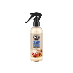 CAYON Odświeżacz powietrza, Honey Apple, 250 ml