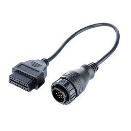 Przejściówka OBDII, 14 PIN