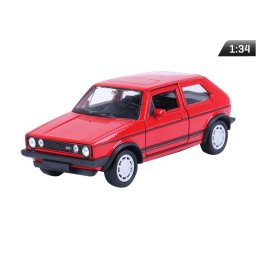 Zapachy samochodowe FAME, 80 szt + ekspozytor