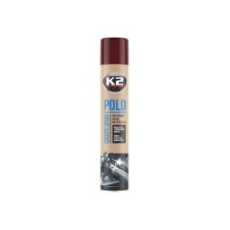 POLO COCKPIT SPRAY Nabłyszczający, Cola, 750 ml (K2-00058CO)