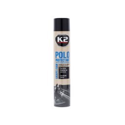POLO PROTECTANT Pianka do czyszczenia kokpitu, 750 ml, Fahren (K2-10000FA)