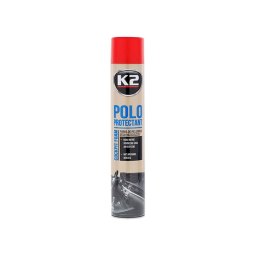 POLO PROTECTANT Pianka do czyszczenia kokpitu, 750 ml, Truskawka (K2-10000TR)