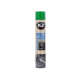 POLO PROTECTANT Pianka do czyszczenia kokpitu, 750 ml, Zielona Herbata (K2-10000ZH)