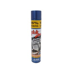 PLAK PRACTICAL LINE Pianka do skórzanej tapicerki, 500 ml