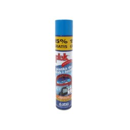 PLAK PRACTICAL LINE Pianka do szyb i luster, 500 ml