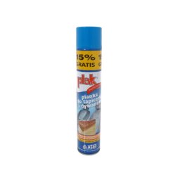 PLAK PRACTICAL LINE Pianka do tapicerki i dywanów, 500 ml