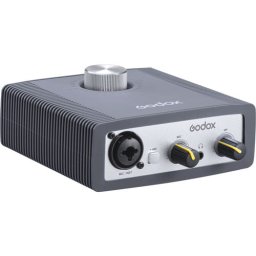 Godox 2-kanałowy interfejs audio AI2C