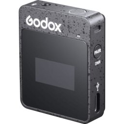 Godox Mikrofon/nadajnik 2,4 GHz MoveLink II TX (czarny)