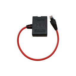 Kabel RJ45 UFS JAF Nokia X3-02