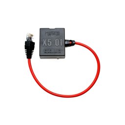 Kabel RJ45 UFS JAF Nokia X5 X5-01