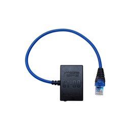 Kabel RJ48 10-pin MT-Box GTi Nokia C1 C1-00