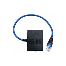 Kabel RJ48 10-pin MT-Box GTi Nokia E5-00