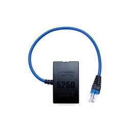 Kabel RJ48 10-pin MT-Box GTi Nokia 5250