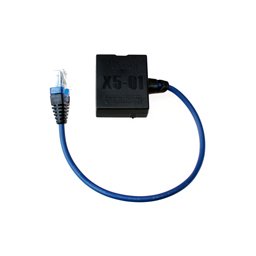 Kabel RJ48 10-pin MT-Box GTi Nokia X5-01