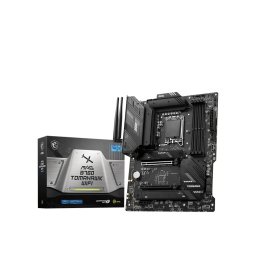 MSI Płyta główna MAG B760 TOMAHAWK WIFI s1700 4DDR5 DP/HDMI ATX