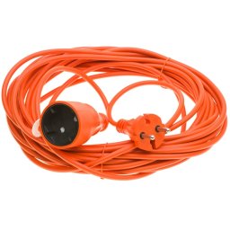PRZEDŁUŻACZ KABEL SIECIOWY 2x1mm2 230V 10 metrów CEDRUS PS-H1-10M - OFICJALNY DYSTRYBUTOR - AUTORYZOWANY DEALER CEDRUS