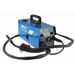DEDRA DESMI151M Spawarka inwertorowa MIG/MAG TIG Lift MMA IGBT 120A półautomat