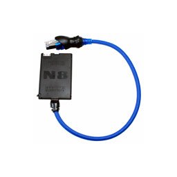 Kabel RJ48 PRO MT-BOX Genie Universal Nokia N8