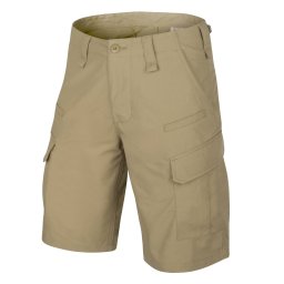 Krótkie Spodenki wojskowe CPU Khaki - Helikon, wyprzedaż