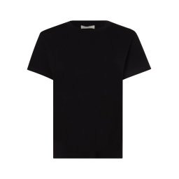 Marc O'Polo T-shirt damski Kobiety Bawełna niebieski, L