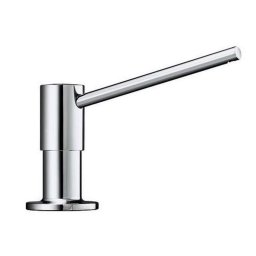 Blanco - Dozownik mydła Torre, chrom 512593