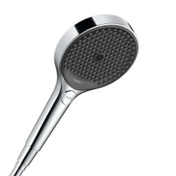 Hansgrohe Rainfinity - Główka prysznicowa 130, 3 strumienie, EcoSmart, chrom 26865000