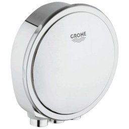 Grohe Talentofill - Rozeta do zestawu dopływu, odpływu i przelewu, chrom 19952000