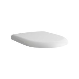 Laufen Pro - Deska sedesowa, SoftClose, biała H8939590000001