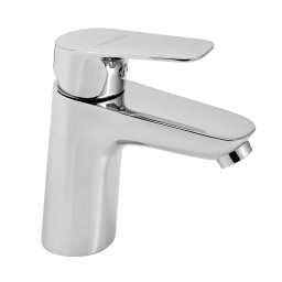 Novaservis Titania Pure - Bateria umywalkowa, chrom 90301/1,0