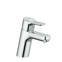 Kludi Pure&Easy - Bateria umywalkowa, chrom 370280565