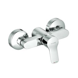 Kludi Pure&Easy - Bateria prysznicowa, chrom 378410565