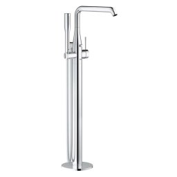 Grohe Essence - Wolnostojąca bateria wannowa, chrom 23491001