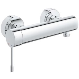 Grohe Essence - Bateria prysznicowa dźwigniowa, chrom 33636001