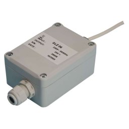 Sanela - Zasilanie 230V AC/24V DC, 1 zawór SLZ 06