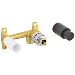 Grohe - Element do zabudowy z dźwignią podtynkową 32635000